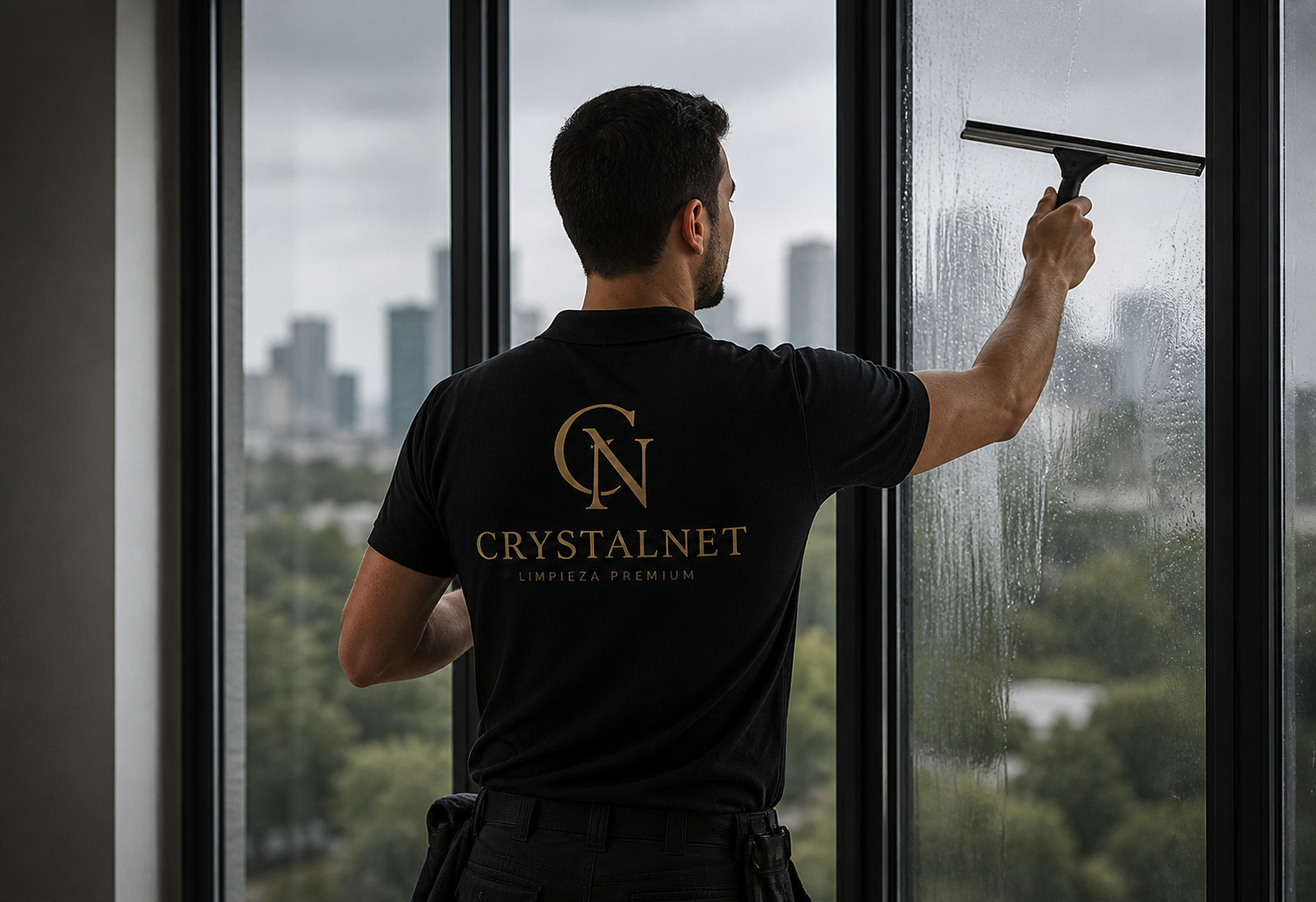 crystalnet